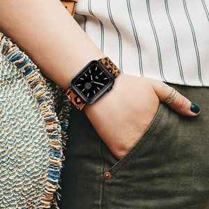Watch Bands Compatible With Apple Watch